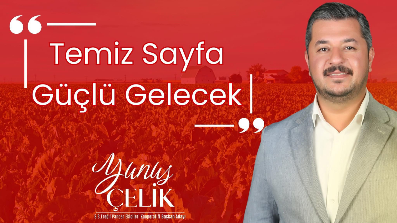 "19 Ekim'de Hep Birlikte Tertemiz Bir Sayfa Açacağız"