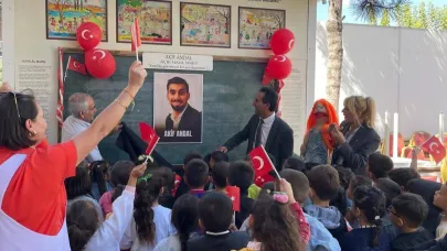 Öğrenciler Açık Havada Eğitimle Tarih Yolculuğuna Çıkacak