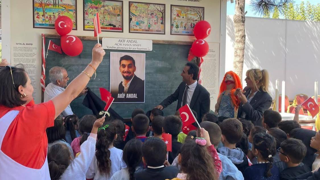 Öğrenciler Açık Havada Eğitimle Tarih Yolculuğuna Çıkacak