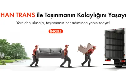 Şehirler Arası Nakliyatta Parça Eşya Taşımanın Avantajları