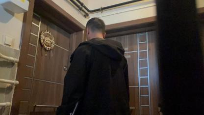 5 Yaşındaki Çocuğa Şiddet: Baba Cezaevine Gönderildi, Sosyal Hizmetler Aileyi Ziyaret Etti