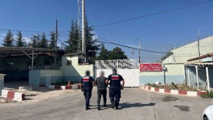 Karaman’da aranan 11 kişi tutuklandı