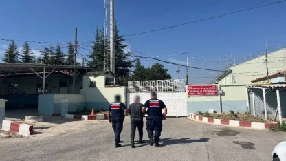 Karaman’da aranan 11 kişi tutuklandı