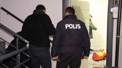 Karbonmonoksit faciası: Anne ve 1 buçuk yaşındaki oğlu hayatını kaybetti