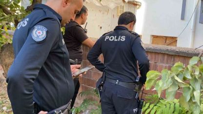 Beşinci kattan düşen 18 yaşındaki genç ağır yaralandı