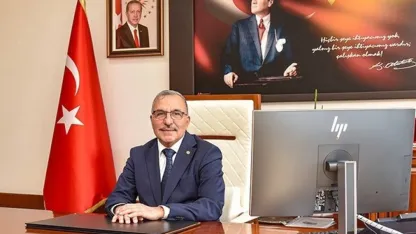 KMÜ, 2026 dünya üniversite sıralamasında yerini aldı