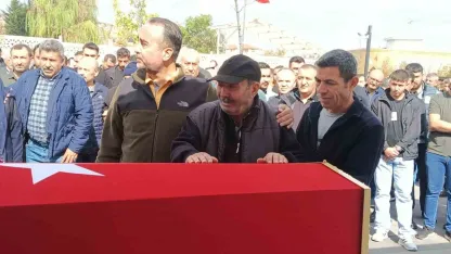 Cezaevi firarisi tarafından öldürülen uzman çavuşun kardeşi: "Ağabeyimin benimle ilgili hayalleri vardı, ‘Sen de asker olacaksın’ diyordu"