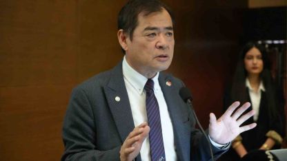 Japon deprem uzmanı o bölgeyi işaret etti: "400 yıldır biriktirdiği nokta var, dikkatli olunmalı"