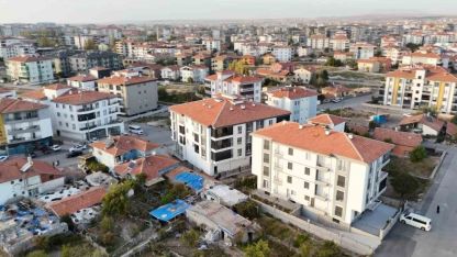 Aksaray’da mahallenin ortasındaki ahıra tepki