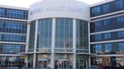 Alacak verecek tartışması mahkemeye taşındı