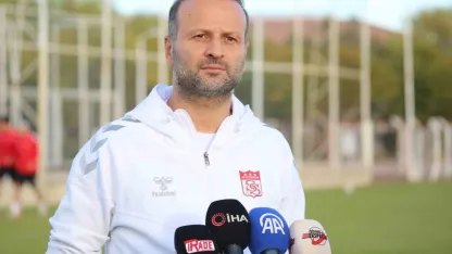 Osman Zeki Korkmaz’dan istifa sorusuna yanıt: "Gündemimde yok"