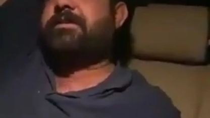 "İncinmişsin" videosuyla tanınan Hasan Fehmi Kaya kamyonette ölü bulundu
