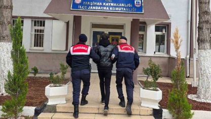 Kırıkkale’de aranan iki hükümlü yakalandı