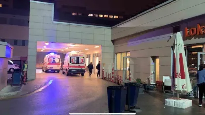 Ankara'yı Yasa Boğan Olay: Kayıp Olarak Aranan 14 ve 16 Yaşındaki İki Arkadaşın Alkol Gecesi Felaketle Bitti!