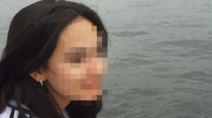 Kayıp olarak aranan ve parkta kriz geçirerek hayatını kaybeden Hiranur’un son anlarını görgü tanığı anlattı
