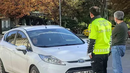 Babanın otizmli oğluna şiddet uyguladığı iddiası, polisi harekete geçirdi