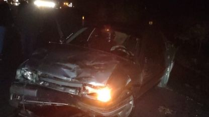 Çankırı’da iki otomobil çarpıştı: 1 ölü 3 yaralı