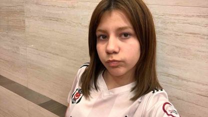 Eskişehir’de 13 yaşındaki kızdan 5 gündür haber alınamıyor