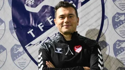 Kayseri bölgesinden 3 hakem ’bahis’ sebebiyle PFDK’ya sevk edildi