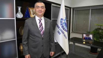 Başkan Büyüksimitci: "Kayseri’nin aylık ihracatı yüzde 6 arttı"
