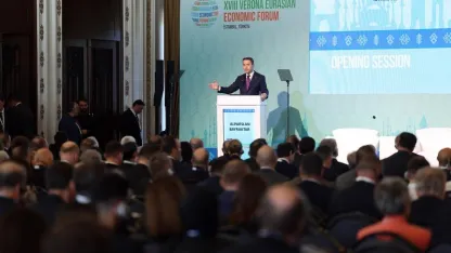 Bakan Bayraktar: "Akkuyu NGS’nin ilk ünitesinin 2026’da elektrik üretimine başlaması planlanıyor"