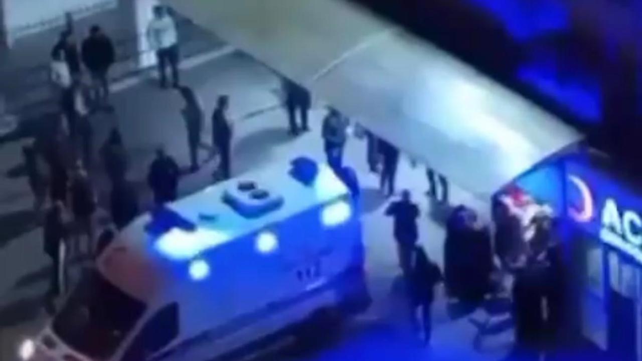 Aile Faciası: Tartışma Kanlı Bitti, 2 Ölü 3 Yaralı