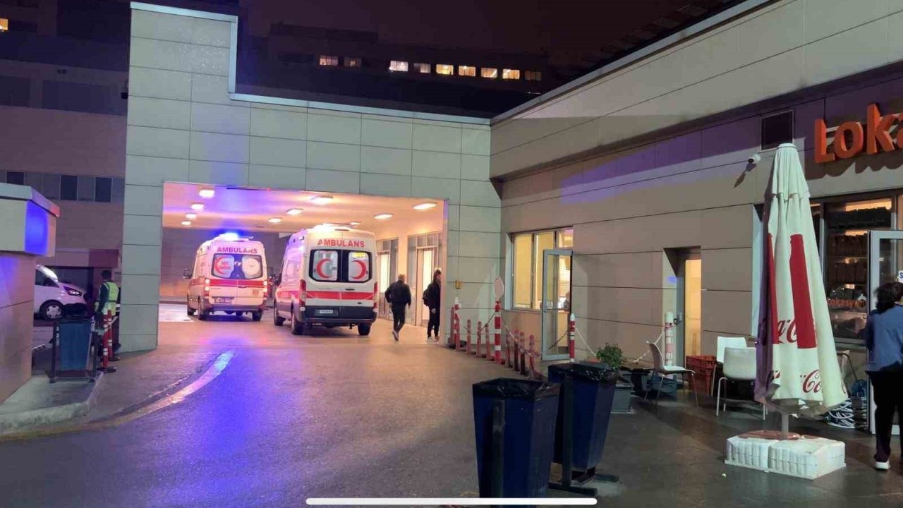 Ankara'yı Yasa Boğan Olay: Kayıp Olarak Aranan 14 ve 16 Yaşındaki İki Arkadaşın Alkol Gecesi Felaketle Bitti!