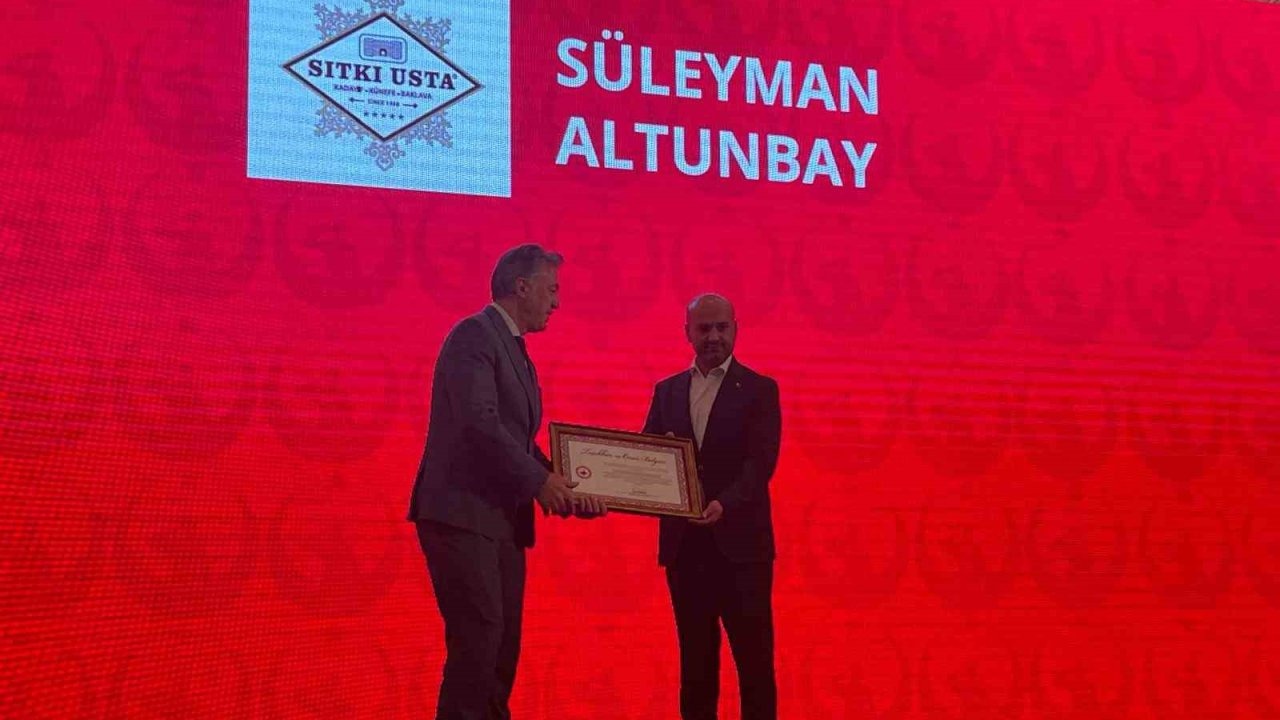 AŞAV Genel Başkanı Sözen: "Türkiye’de dokunmadığımız şehit ailemiz ve gazimiz kalmayacak"