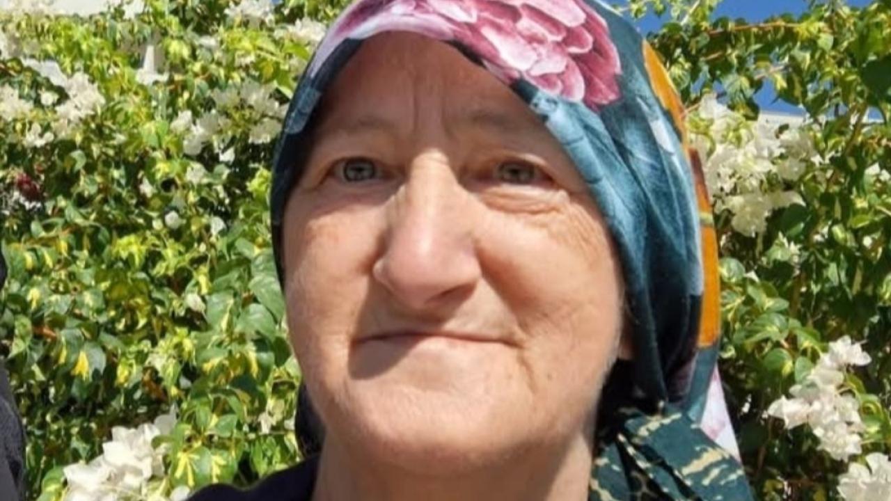 Asuman Samur Hayırlıoğlu Vefat Etti