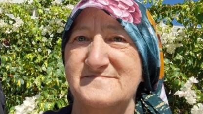 Asuman Samur Hayırlıoğlu Vefat Etti