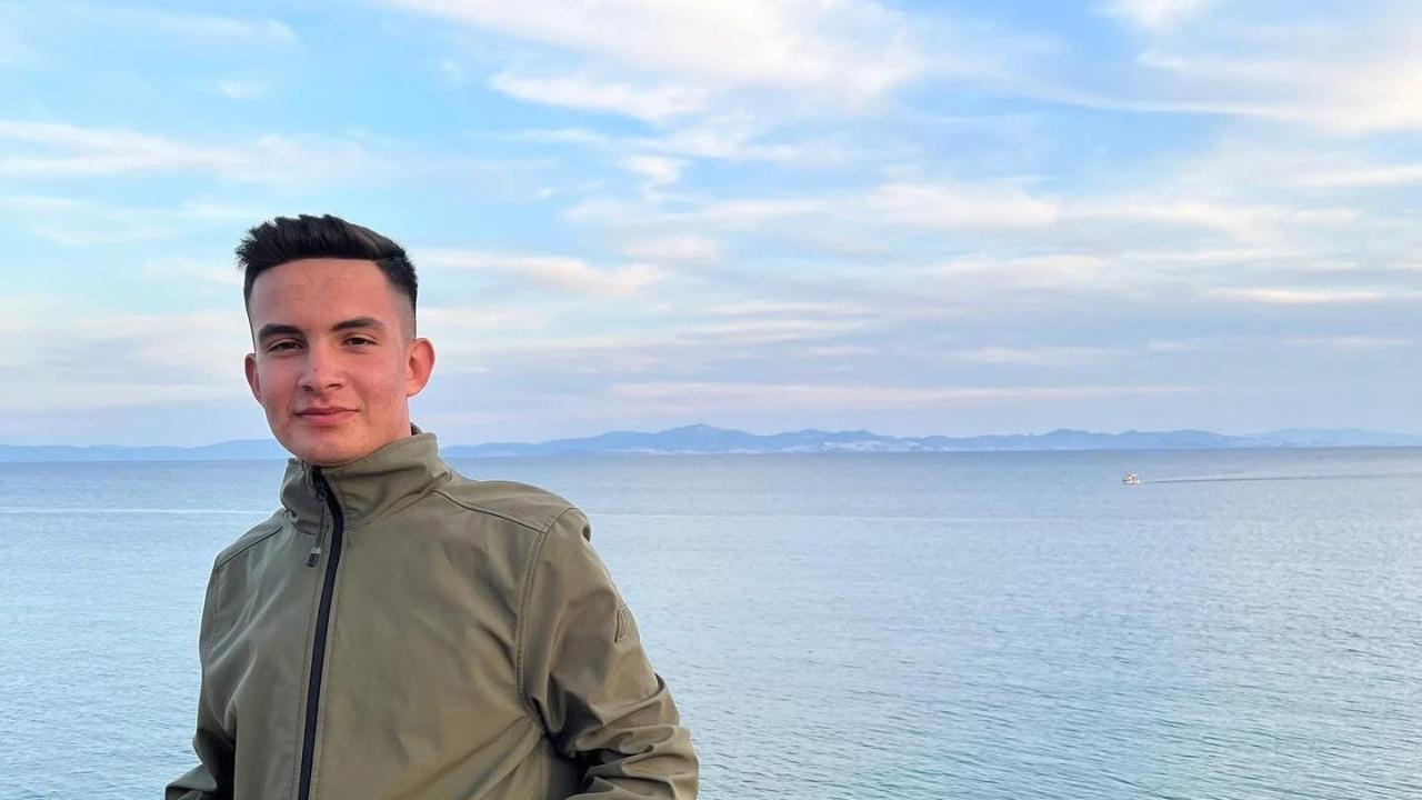 Düğün Dönüşü Feci Kaza: 21 Yaşındaki Eren Davulcu Hayatını Kaybetti