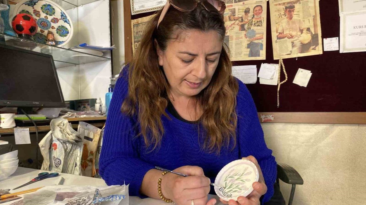 Esnaflar arasında oluşan geçimsizlik ve sıkıntılar sanatı olumsuz etkiledi