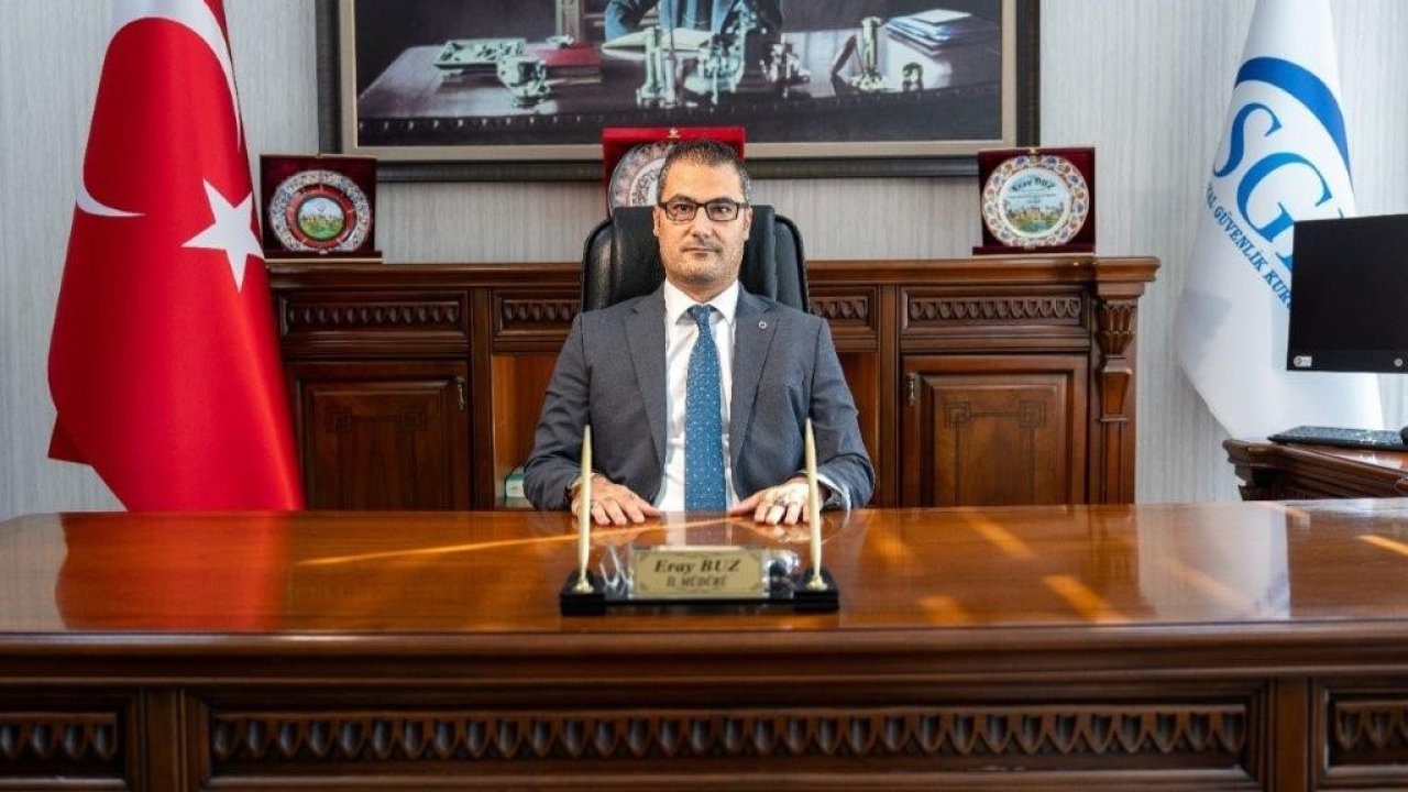 Niğde SGK’dan kayıt dışı istihdamla mücadele çağrısı