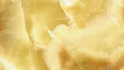 Onyx Mermer (Onix Mermer): Işığın Taş Hâline Gelmiş Zarafeti