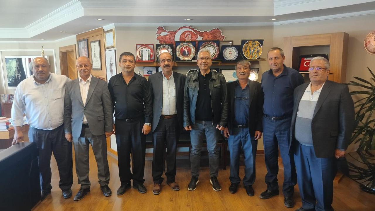 Otomatik Taslak