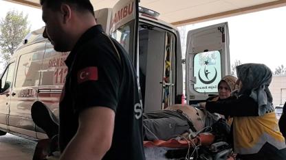Ağaçtan Düşen Hakan Kozan hayatını kaybetti