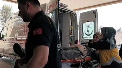 Ağaçtan Düşen Hakan Kozan hayatını kaybetti