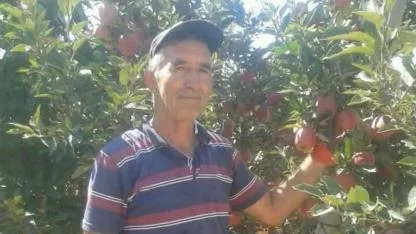 Süleyman Emir Hayatını Kaybetti