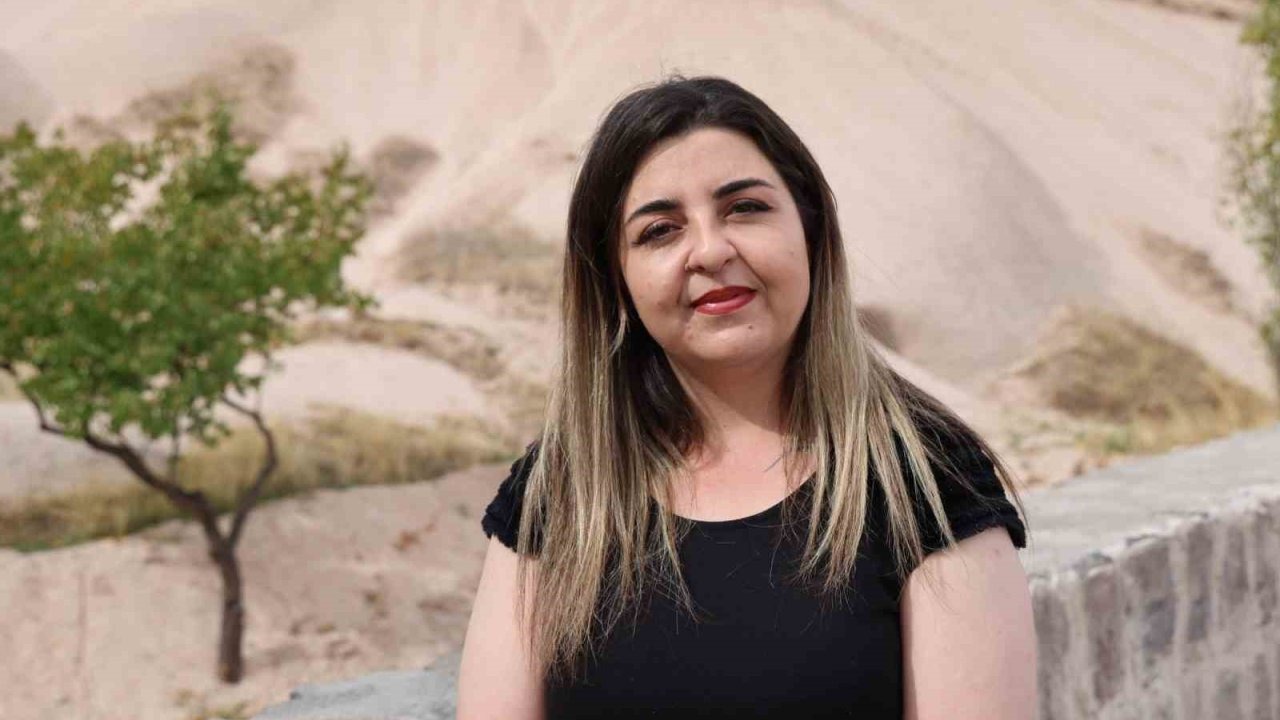 Yaşarken öldü dedikleri genç kadın, 34 yıl sonra gerçek kimliğine kavuştu