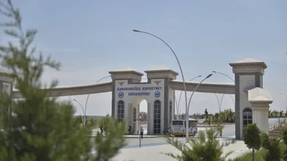 KMÜ’lü öğrencilerin 10 projesine destek