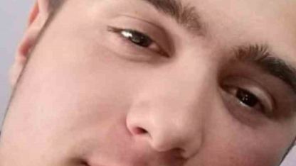 Motosiklet kazasında yaralanan genç kurtarılamadı