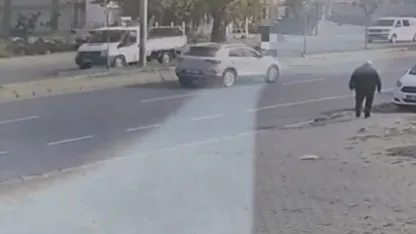 Lise öğrencisi doğum gününden 2 gün sonra otomobilin çarpması sonucu hayatını kaybetti