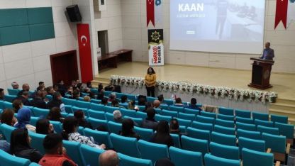 Niğde Emniyeti’nden uyuşturucuyla mücadelede etkin farkındalık faaliyetleri