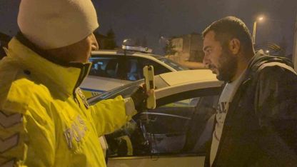 1.52 promil alkollü çıktı, ilk defa içtiğini söyleyerek kendini savundu