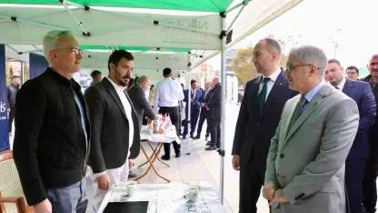 Niğde’de istihdam buluşması: İş arayanlar ve işverenler bir araya geldi