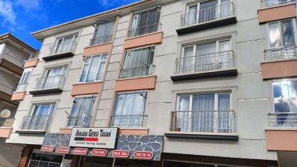 Gelininin darbettiği ileri sürülen yaşlı kadın hayatını kaybetti