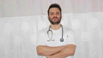 Uzmanı uyardı: "Hafife alınan zatürre ölümünüze neden olabilir"