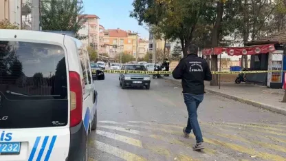 Karaman'da Korkunç Kaza: Otomobilin Çarptığı 5 Yaşındaki Küçük Kız Ağır Yaralı