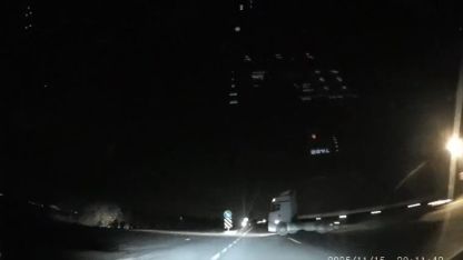 AK Parti Karaman Milletvekili Selman Oğuzhan Eser trafik kazası geçirdi