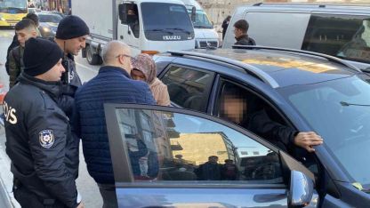 17 yaşındaki çocuk okul çıkışı bıçaklandı